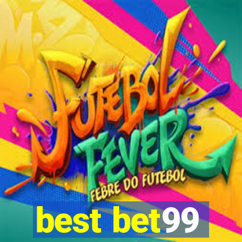 best bet99